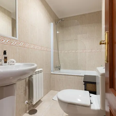 La Campanilla De Cabarceno *