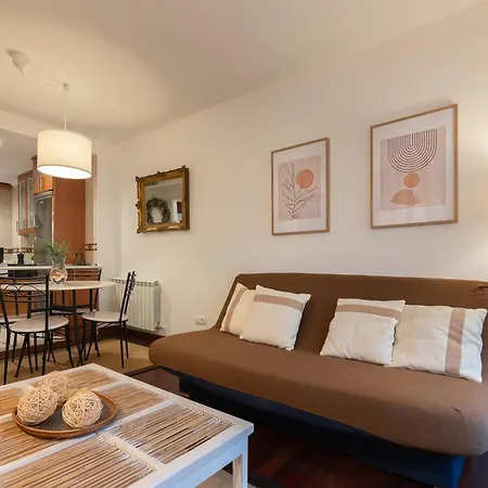 Apartment La Campanilla De Cabarceno