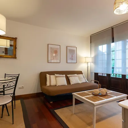 La Campanilla De Cabarceno *