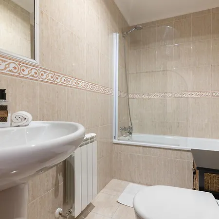 La Campanilla De Cabarceno *