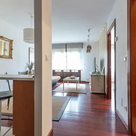 La Campanilla De Cabarceno Lägenhet