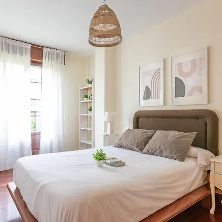 La Campanilla De Cabarceno