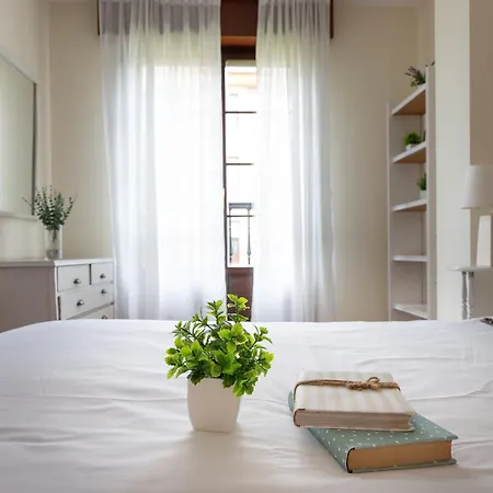 La Campanilla De Cabarceno Lägenhet *