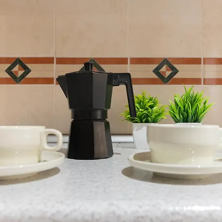 Lägenhet La Campanilla De Cabarceno