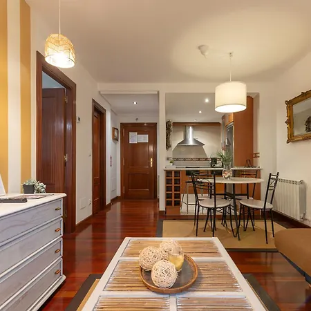 Lägenhet La Campanilla De Cabarceno