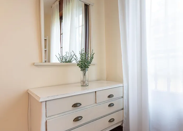 Apartment La Campanilla De Cabarceno *