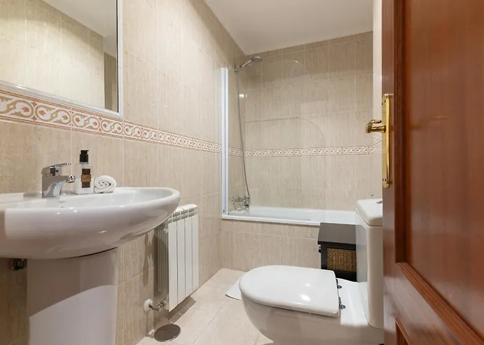 La Campanilla De Cabarceno *