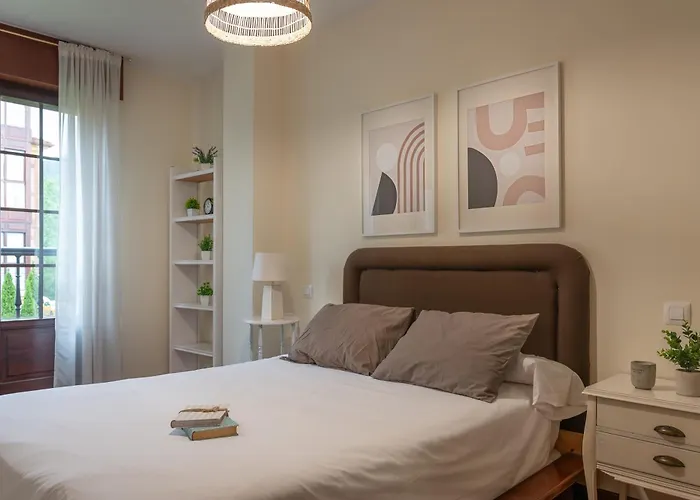 La Campanilla De Cabarceno