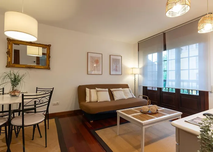 La Campanilla De Cabarceno *