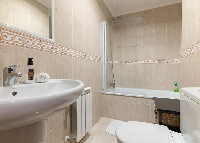 La Campanilla De Cabarceno *