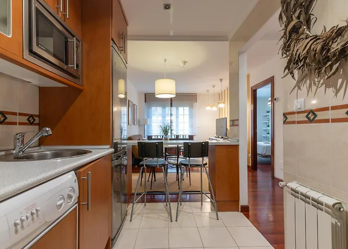 La Campanilla De Cabarceno Saron