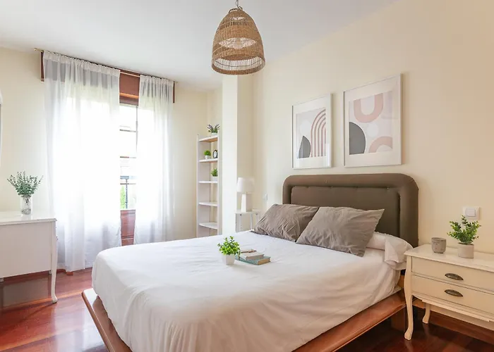 La Campanilla De Cabarceno