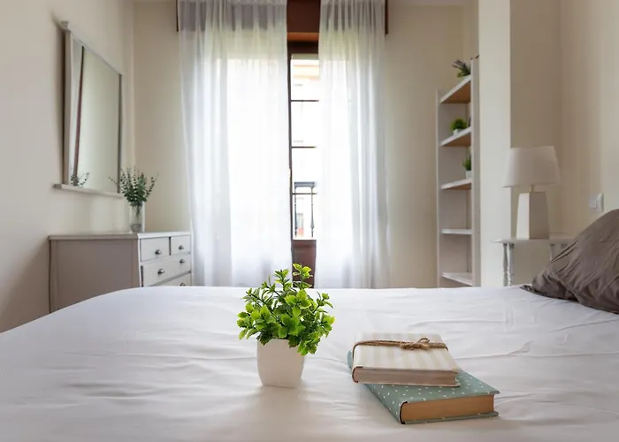 La Campanilla De Cabarceno Apartment *