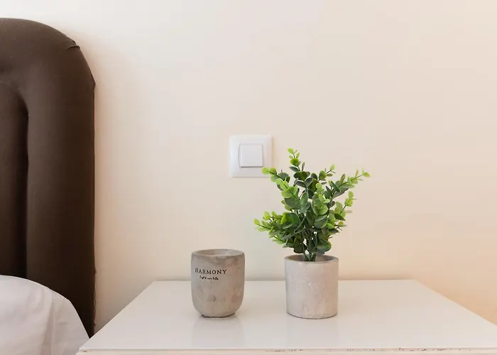 Apartment La Campanilla De Cabarceno *