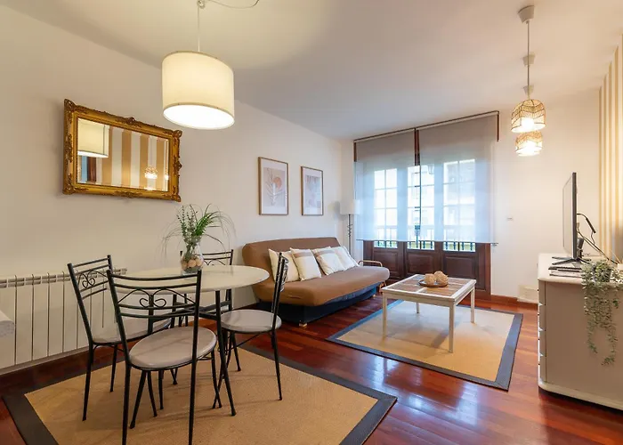 La Campanilla De Cabarceno